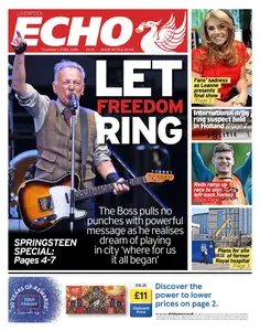 Liverpool Echo - 5 June 2025