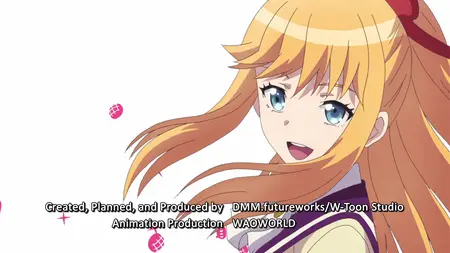 Anime-Gatari - 08