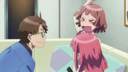 Anime-Gatari - 08