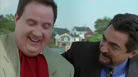 Thinner (1996)