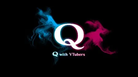 Q with VTubers (2026) Update v1.0.1