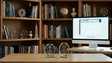 Ace Your Interview: Most Common Questions & Winning Answers!