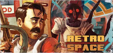 RetroSpace (2026)