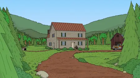 Mr. Pickles S02E09