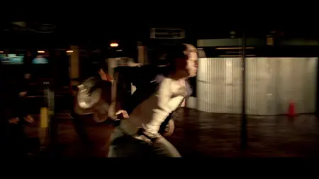 Sinners and Saints (2010)