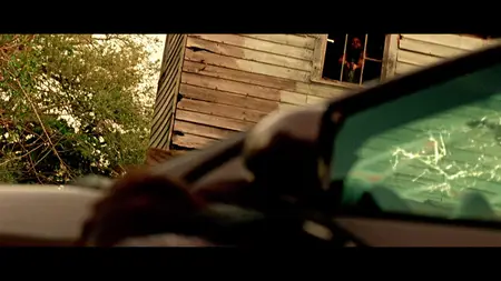 Sinners and Saints (2010)