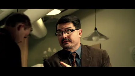 Sinners and Saints (2010)
