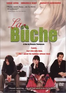 La bûche / The Log (1999)