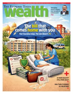 The Economic Times Wealth - April 6, 2026