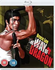 The Way of the Dragon (1972) [Dual Audio] + Commentary