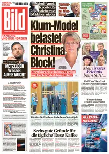 Bild Hamburg und der Norden - 9 Juli 2026