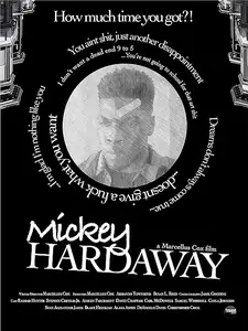 Mickey Hardaway (2023)