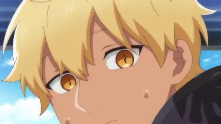 Goukon ni Ittara Onna ga Inakatta Hanashi - 11 (480p