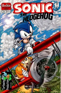 Sonic The Hedgehog 057