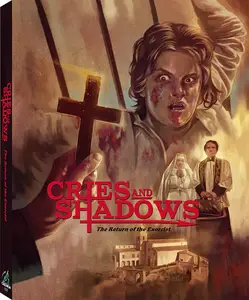 Un urlo dalle tenebre / The Return of the Exorcist (1975)