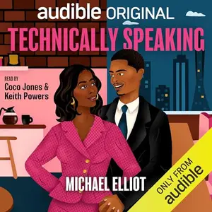 Technically Speaking [Audiobook]