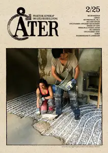 Åter - 15 Maj 2025