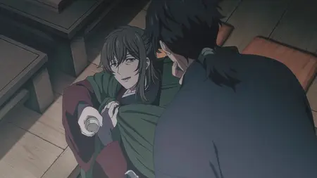 Sword of the Demon Hunter S01E18 Episode 18