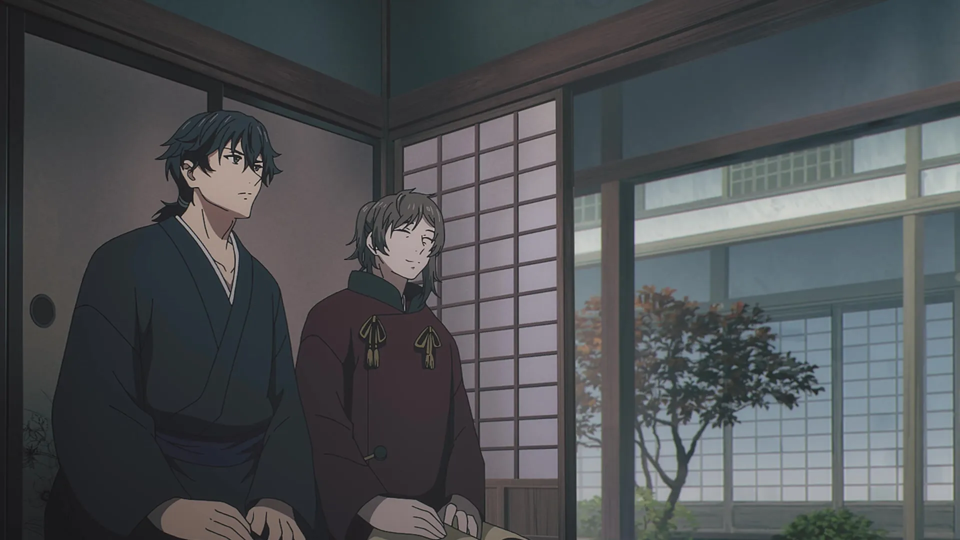 Sword of the Demon Hunter S01E18 Episode 18