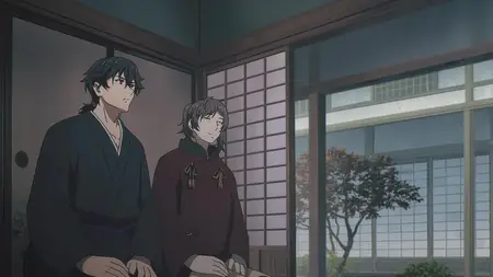 Sword of the Demon Hunter S01E18 Episode 18