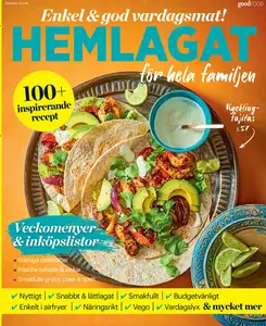 Hemlagat - 16 Maj 2025