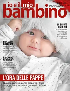 Io e il mio Bambino - Novembre-Dicembre 2024