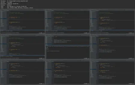 Python: Recursion