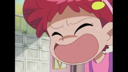 Magical DoReMi - 19  480p WEB
