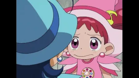 Magical DoReMi - 19  480p WEB