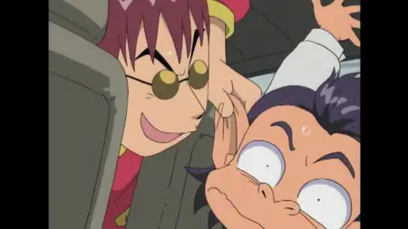 Magical DoReMi - 19  480p WEB