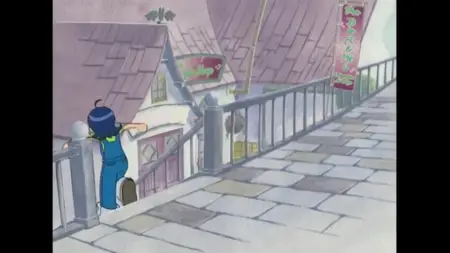 Magical DoReMi - 19  480p WEB
