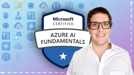 Ai-900 Complete Course - Azure Ai Fundamentals