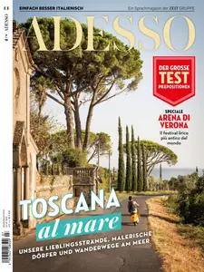Adesso - Nr.7 2019