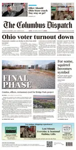 The Columbus Dispatch - December 5, 2024