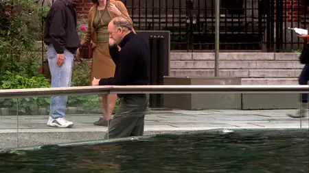 Damages - Im Netz der Macht S02E07