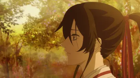 Hell's Paradise (2023) S01E05 The Samurai and the Woman (1080p BluRay Dual-Audio Opus 2 0 x265