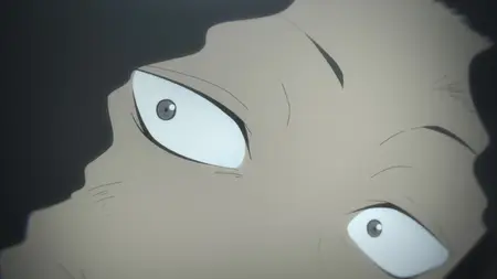 Hell's Paradise (2023) S01E05 The Samurai and the Woman (1080p BluRay Dual-Audio Opus 2 0 x265