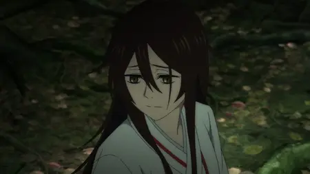 Hell's Paradise (2023) S01E05 The Samurai and the Woman (1080p BluRay Dual-Audio Opus 2 0 x265