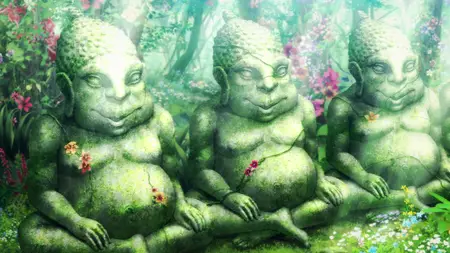 Hell's Paradise (2023) S01E05 The Samurai and the Woman (1080p BluRay Dual-Audio Opus 2 0 x265