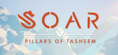 Soar Pillars of Tasneem (2025)