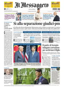 Il Messaggero Ostia - 31 Ottobre 2025