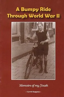 A Bumpy Ride Through World War II