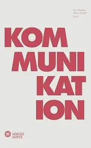 Der Kommunikationshappen: Wissen im Quadrat | Gemeinsames Handeln beginnt mit guter Kommunikation