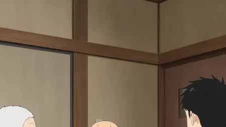 My Dress-Up Darling S02E07 Capture Those Delicious Memories
