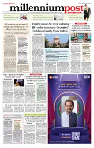 Millennium Post Kolkata - 27 October 2025