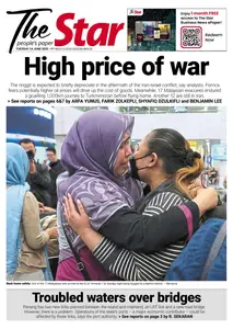 The Star Malaysia - 24 June 2025