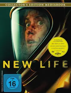 New Life (2023) [Dual Audio]