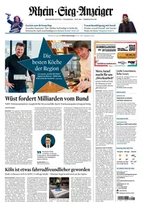 Kölner Stadt-Anzeiger   - 18 Juni 2025