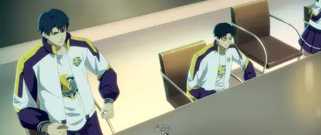 The King's Avatar S3 - 01 (1080p HBR HEVC mkv