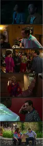 Sandy Wexler (2017)